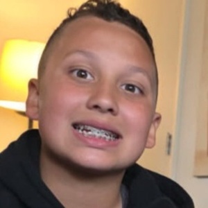Fundraising Page: Levi Arthur